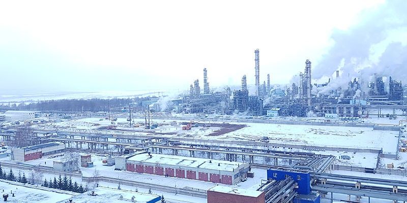 Nizhnekamsk